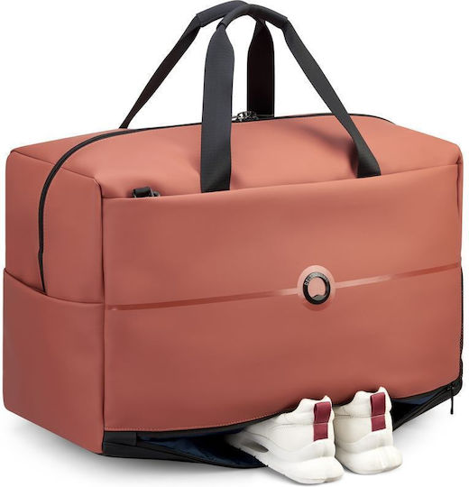 Delsey Turenne Sack Voyage Brick Fabric L55xW24.5xH35cm