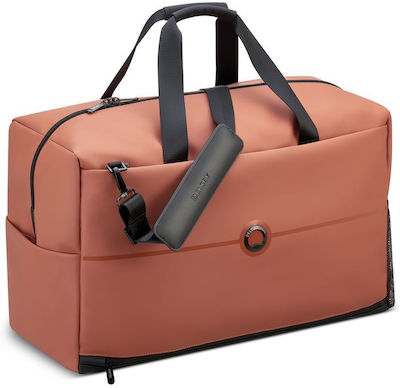 Delsey Turenne Sack Voyage Brick L55xB24.5xH35cm.