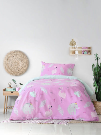 Kocoon Kids Quilt Single 160x240cm