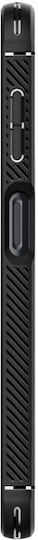 Spigen Rugged Armor Back Cover Σιλικόνης 2mm Μαύρο (Galaxy A14)