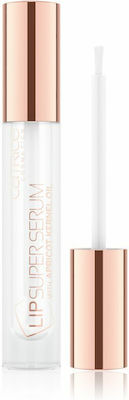 Catrice Cosmetics Super Serum Lippen Öl 2.5ml