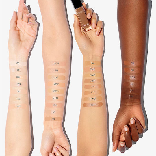 Dior Forever Skin Correct Коректор 4 W Топло 11мл