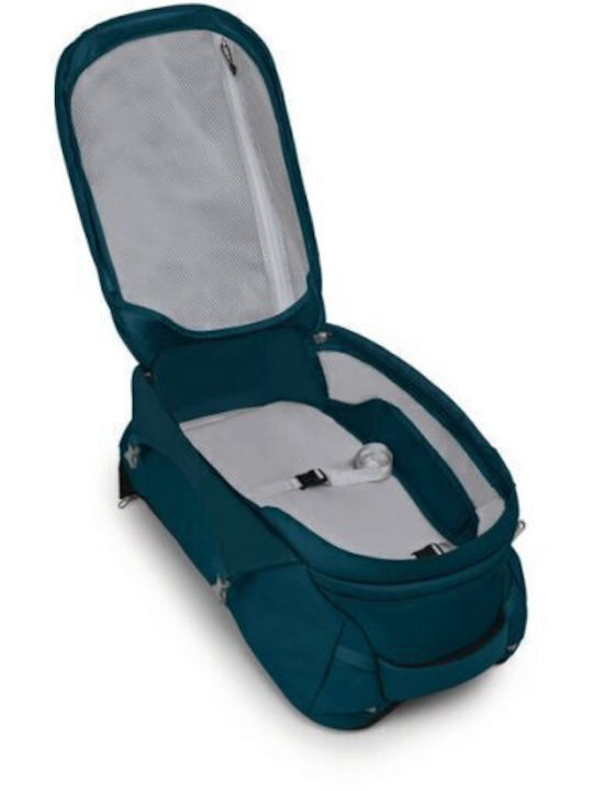 Osprey Fairview 40lt Night Jungle Blue
