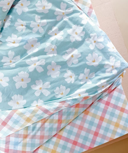 Kentia Kids Quilt Single 160x240cm