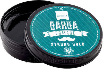 Imel Barba Pomade Strong Hold 100ml