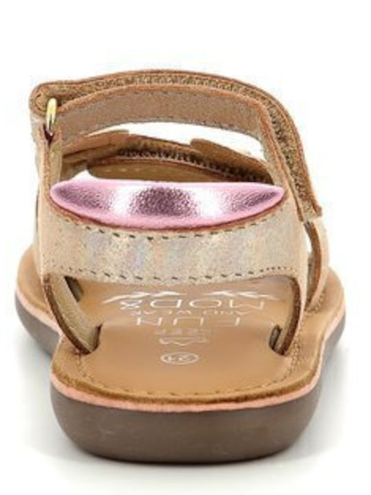 Sandale Copii Cloonie Roz