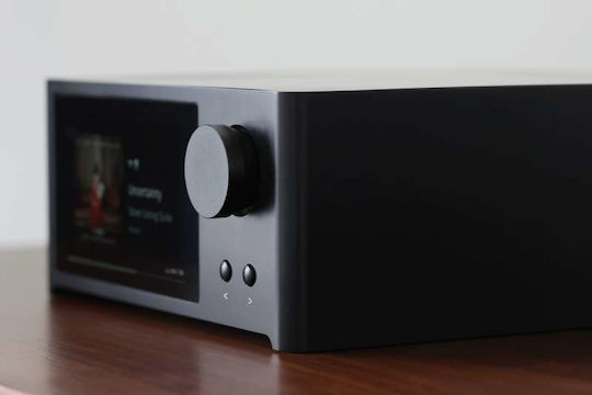 Nad C700 Τελικός Ενισχυτής Hi-Fi Stereo 100W/4Ω 80W/8Ω Μαύρος