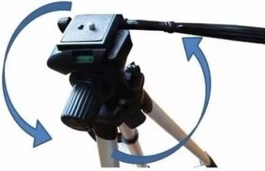 Factory STC-360 Τρίποδο - Βίντεο