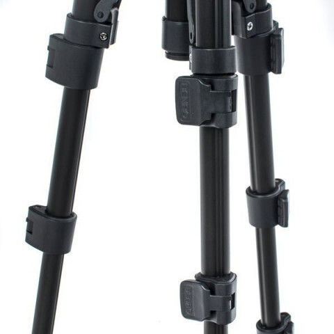 Benro Статив T560EX с 3-посочен Тип Глава