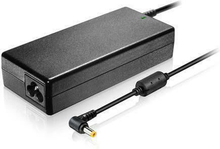 Power On Laptop Charger 90W 19.5V 4.62A for HP with Detachable Power Cable
