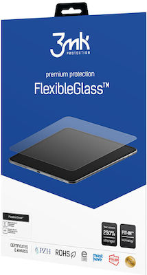 3MK Flexible Glass 0.3mm Tempered Glass (Galaxy Tab A 10.1 2016)