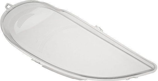 Headlight Crystal for Mercedes-Benz ML W163 2001-2005