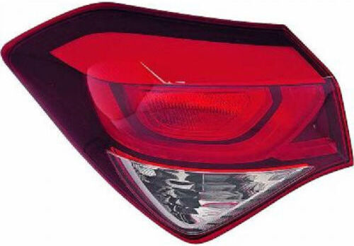 Faruri spate pentru Hyundai i20 1buc