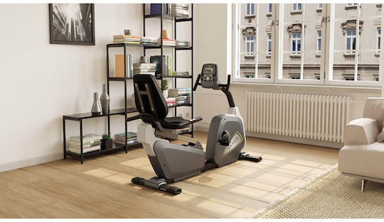 Kettler Avior R Axos HT1004-300 Седящо Велосипед за Фитнес Магнитно