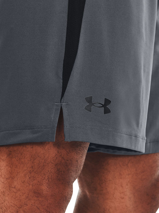 Men's Athletic Shorts Gray