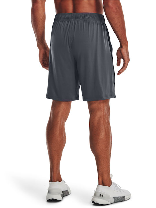 Men's Athletic Shorts Gray