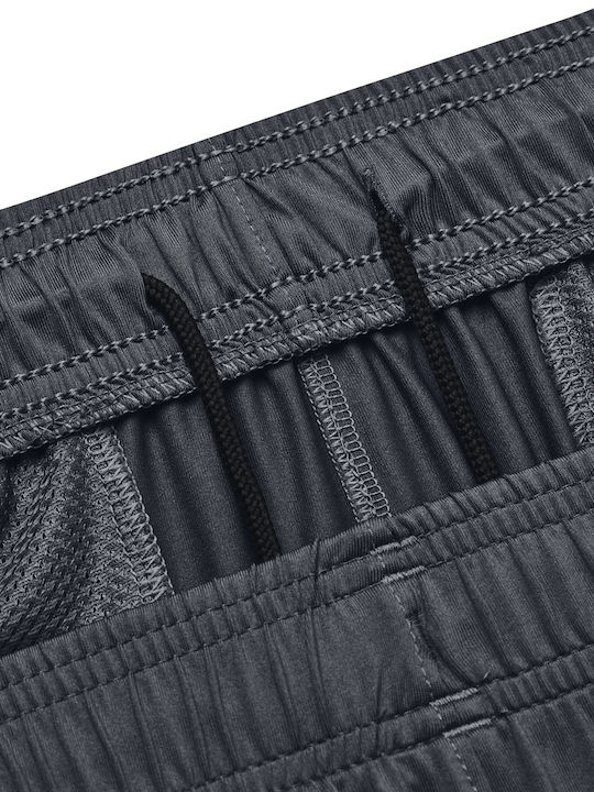 Men's Athletic Shorts Gray