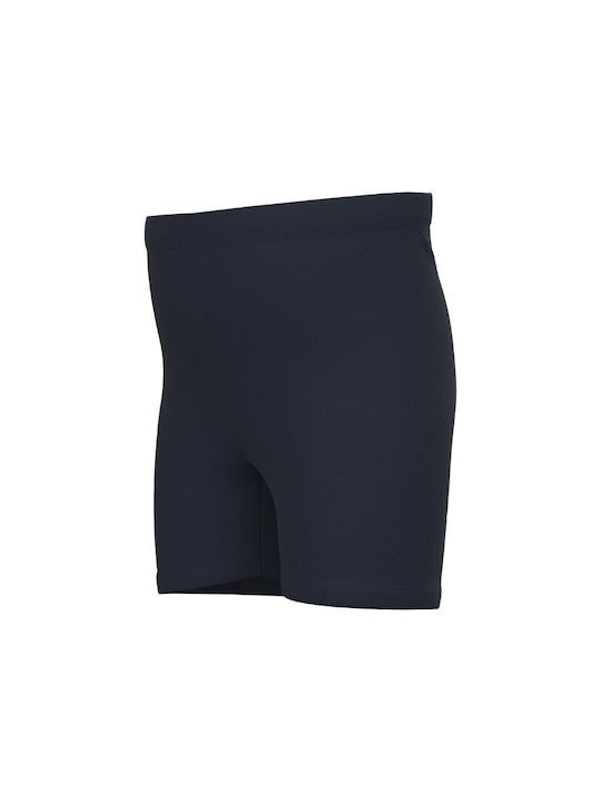 Name It Kids Shorts/Bermuda Fabric Navy Blue