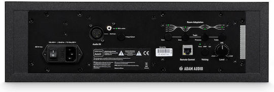 Adam A44H Студио Монитор 4" 130W Черен Брой