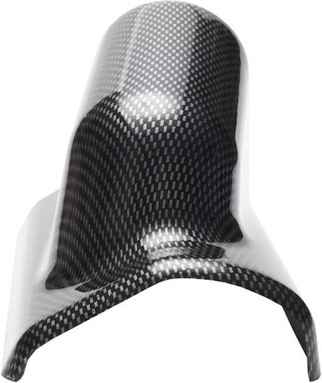 Auto Gs Prosport Car Column Single Instrument Mount 52mm Carbon Type