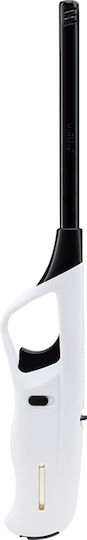 Unilite 28cm Nr.12594 Brichetă Rezistentă La Vânt Cu Flacără (Culori Diverse)