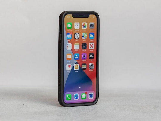 Quad Lock Mobile Phone Case Apple iPhone 12 Pro Max for Motorcycle Mount