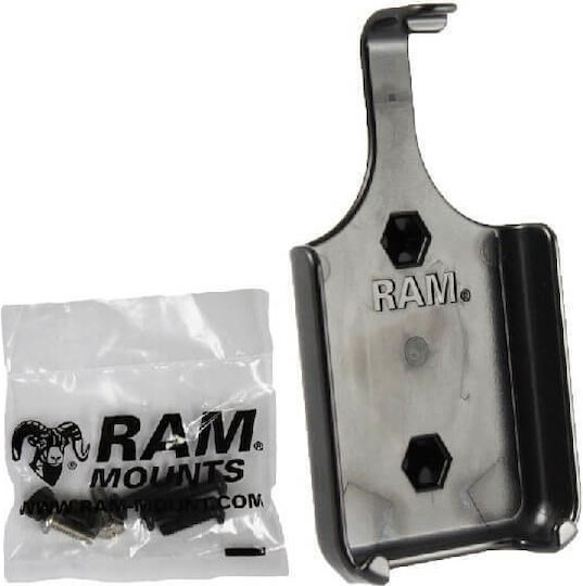 RAM Mount Θήκη για Βάση Κινητού Μοτοσυκλέτας