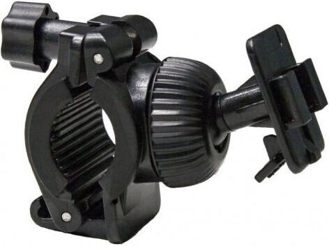 Shad Mount Phone Motorcycle with Case for Steering Wheel Mobile Steering Wheel Base