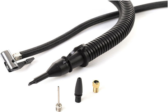 Fieldmann Car Tire Pump Rechargeable 20V (Without Battery)