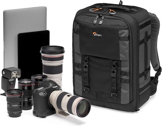 Lowepro Camera Backpack Pro Trekker BP 450 AW II Gray
