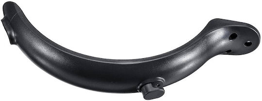 Spare Part for Electric Scooter Rear Fender for Xiaomi M365 / M365 Pro Black Xiaomi in Black Colour