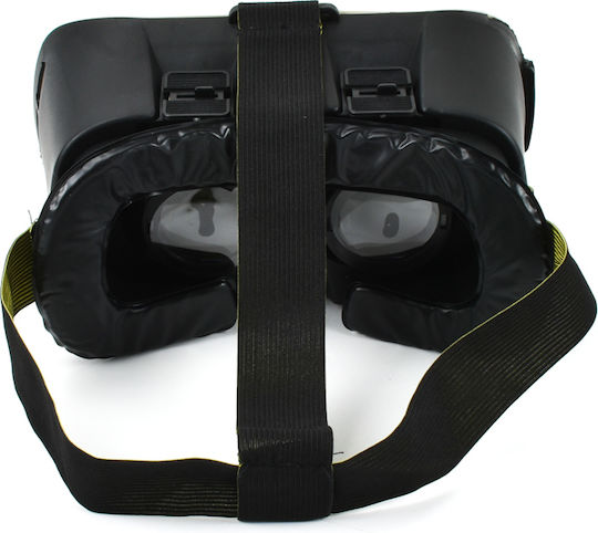 Andowl Q-VR8 VR Headset за Мобилни от 4.5" до 6"