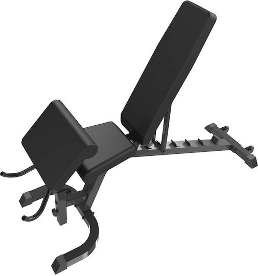 Toorx WBX-220 Multifit Регулируема Пейка За Фитнес