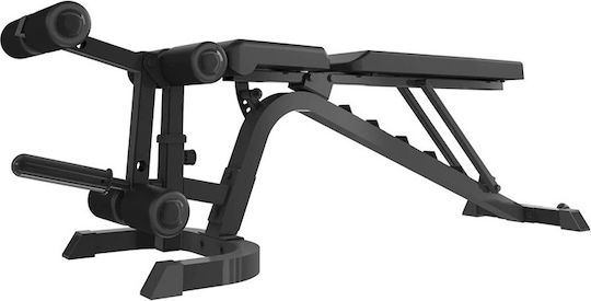 Toorx WBX-220 Multifit Регулируема Пейка За Фитнес
