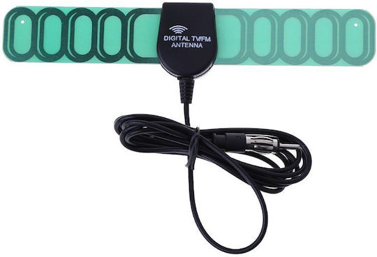 Car Antenna Interior DIGITAL Electric DVB-T for Radio