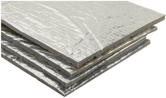 Stinger Stinger Car Soundproofing Carpet for Trunk 10 Pieces