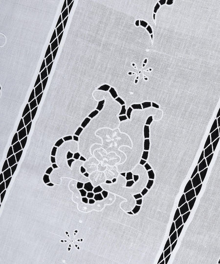 Silk Fashion 329 με Τούνελ