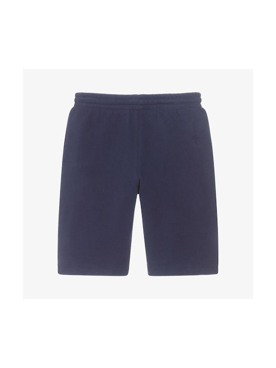 Timberland Kids Shorts/Bermuda Fabric Blue