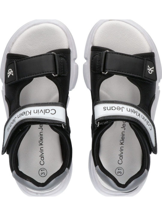 Kids' Sandals Black