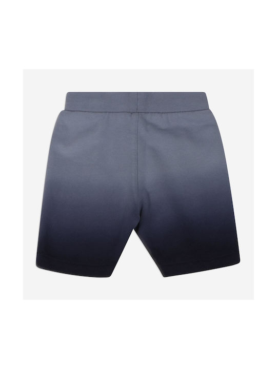 Timberland Kids Shorts/Bermuda Fabric Blue