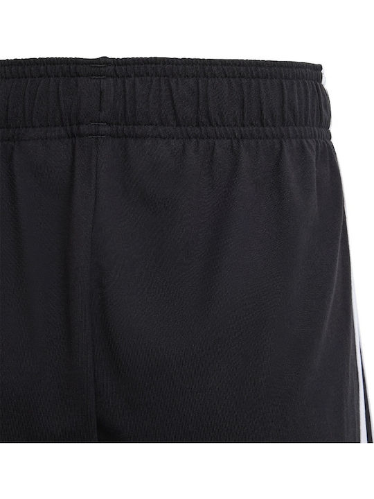 Kids' Athletic Shorts/Bermudas U 3S KN Black