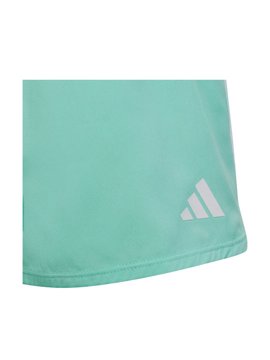 adidas Kids' Athletic Shorts/Bermudas G TR-ES 3S Green