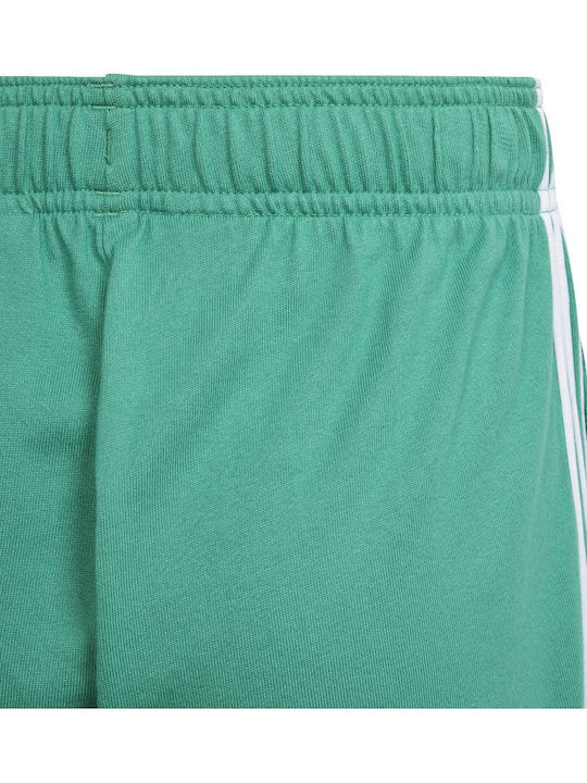 Kids' Athletic Shorts/Bermudas U 3S KN Green