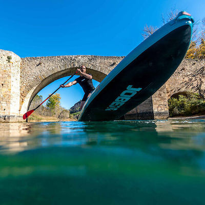 Jobe Duna 11.6 Aufblasbar SUP Brett mit Länge 3.5m