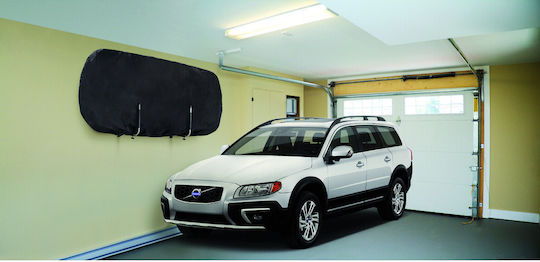 Nordrive Car Roof Box Covers Car Roof Box Cover 140x205-230mm 1pcs