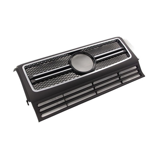 Măști decorative pentru mașini Mercedes Benz GLK - Magazin online / Clasa G