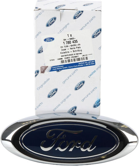 Auto-Marke Haube Logo Ford Mondeo Ford Mondeo 2007-2014 Logo