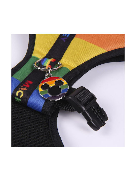 Disney Ham pentru câini Mickey Mouse Pride X-Small / XX-Small S0734886