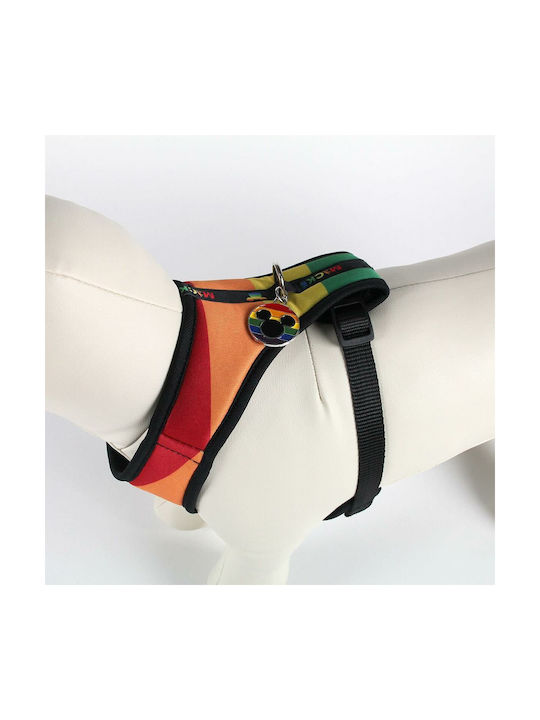 Disney Ham pentru câini Mickey Mouse Pride X-Small / XX-Small S0734886