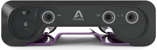 Apogee Boom | Skroutz Romania